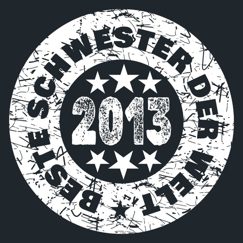 Schwester 2013