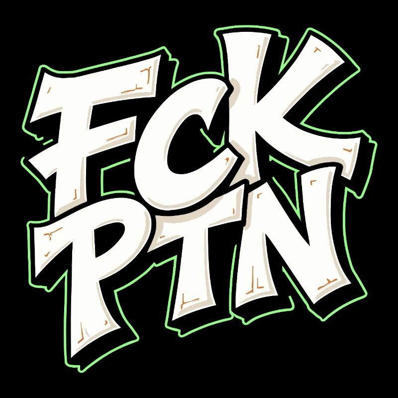 FCK PTN Anti Putin Statement