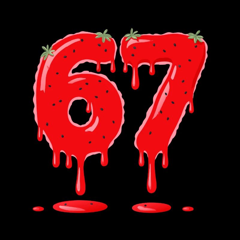 Fraise 67 Valentin Six Sept Mème