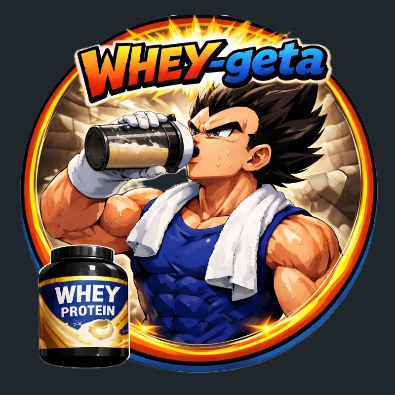 WHEYgeta