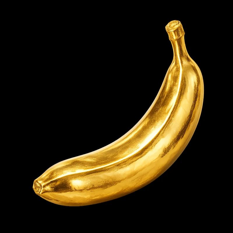 Banane d’Or