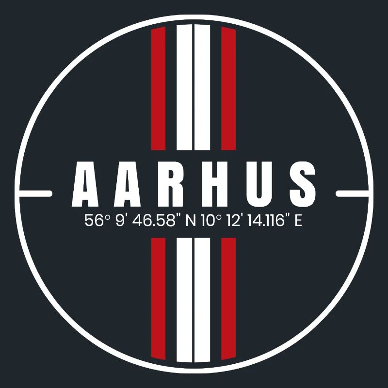 Aarhus Coordinates