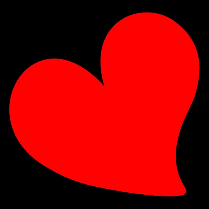 LA SAINT-VALENTIN DU CŒUR