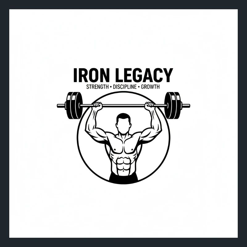 IRON_LEGACY GYM 