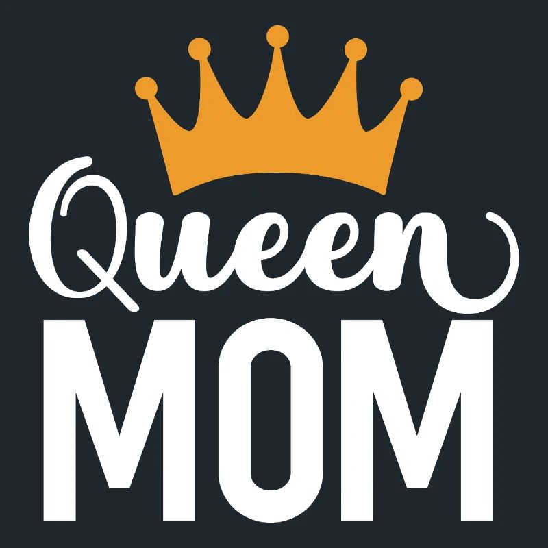 Die Mutter der Königin