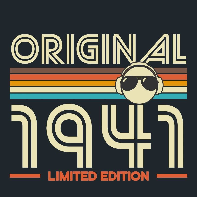 Original 1941 Limited Edition