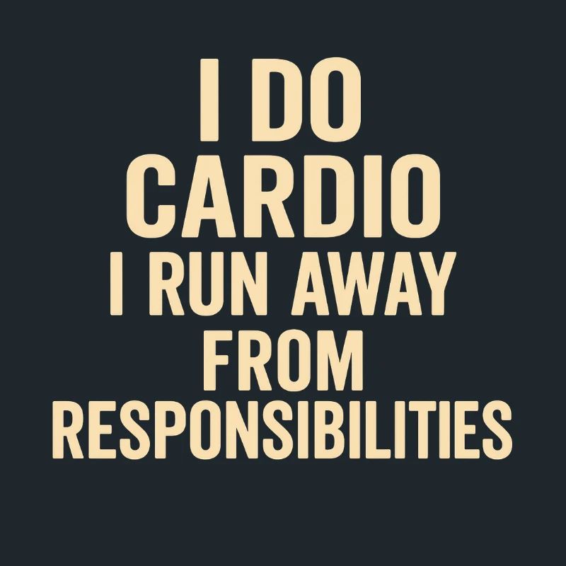 Cardio Flight: Running Duties