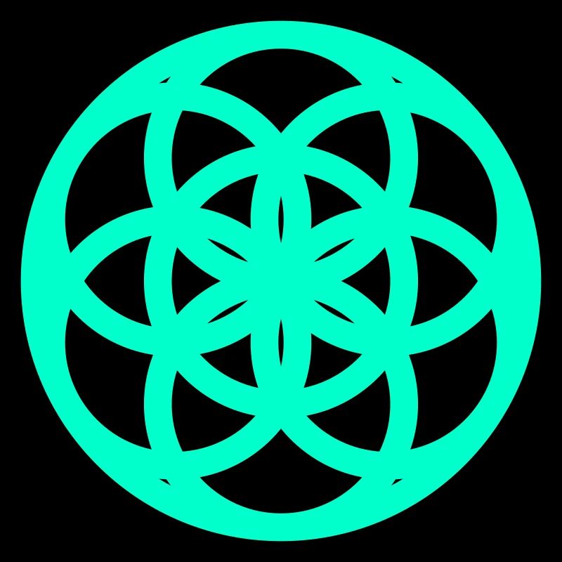 Topologische Matrixabstrakte Geometrie