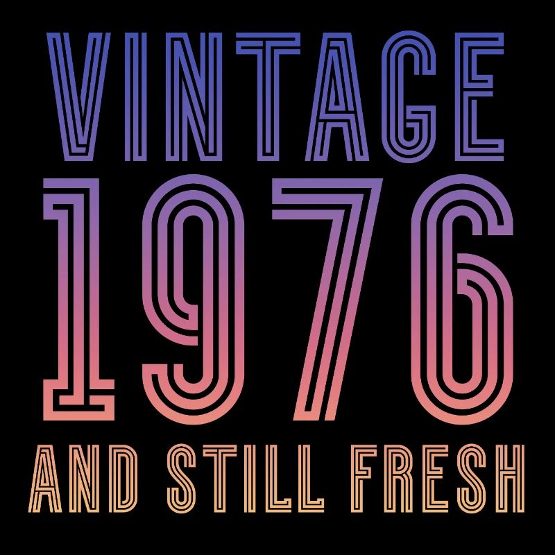 Millésime 1976
