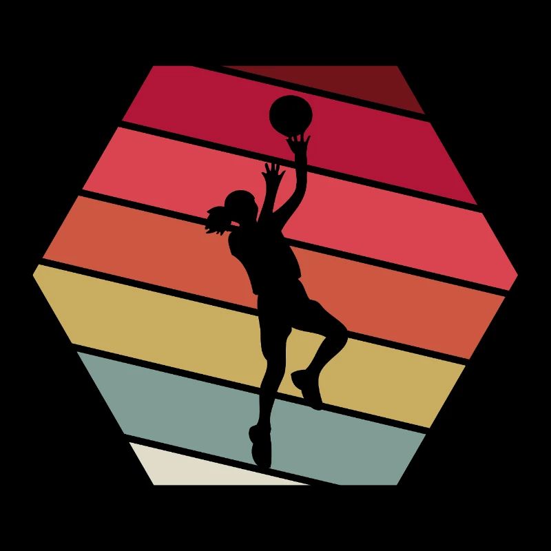 Basketball player