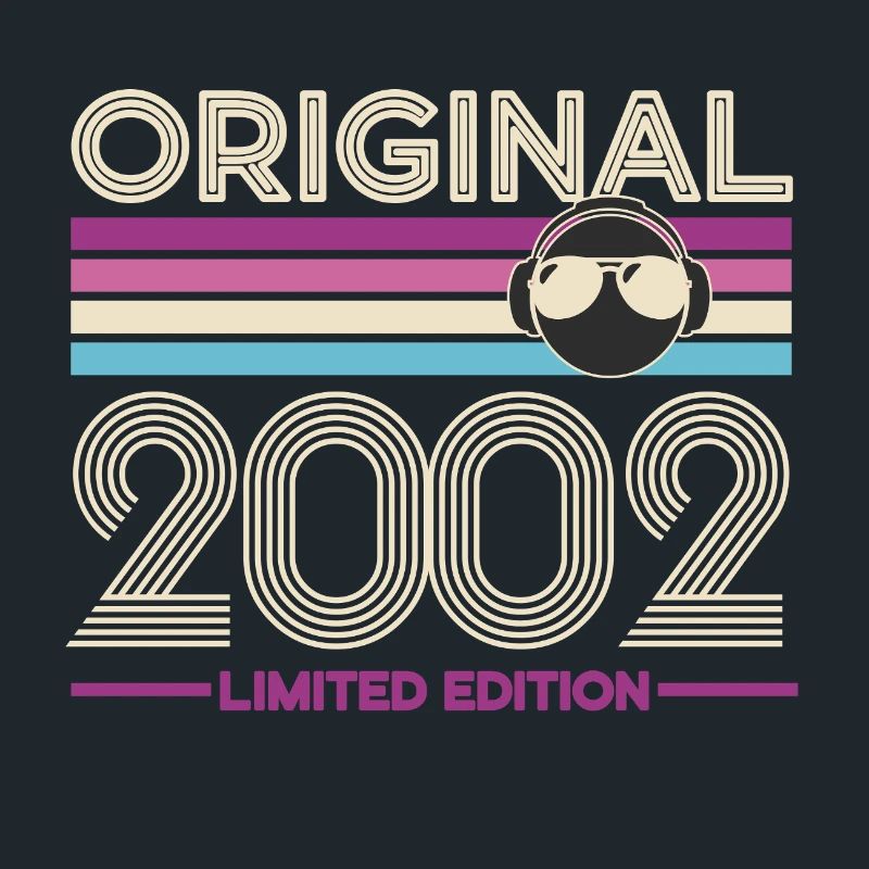 2002 Retro Édition Limitée