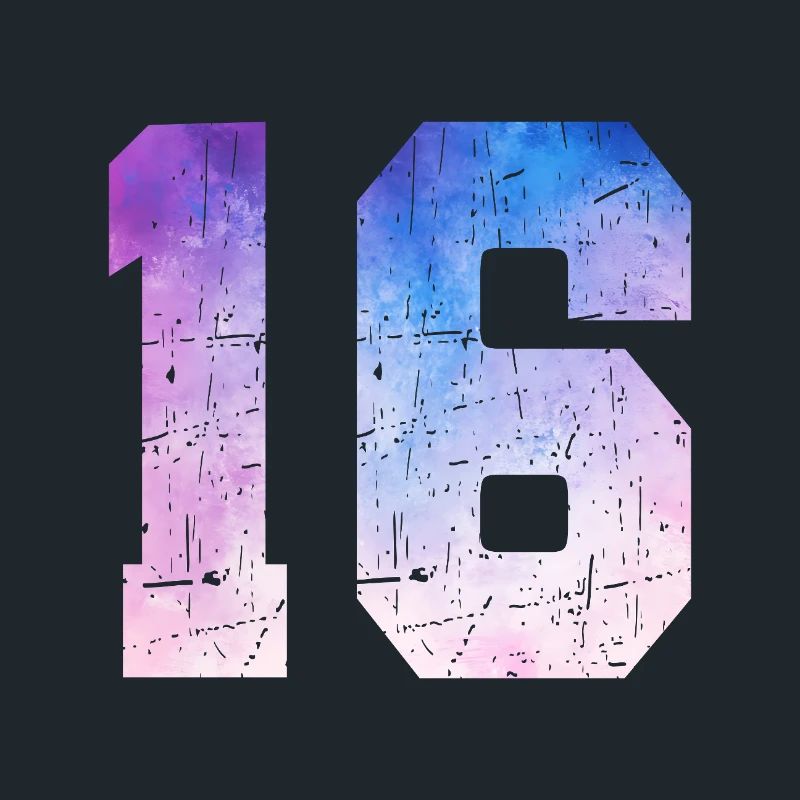 Issue 16 – 16th Anniversary Gift