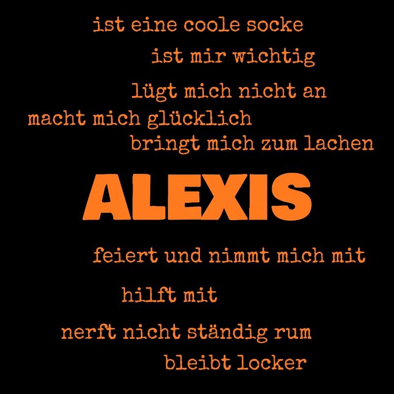 Alexis