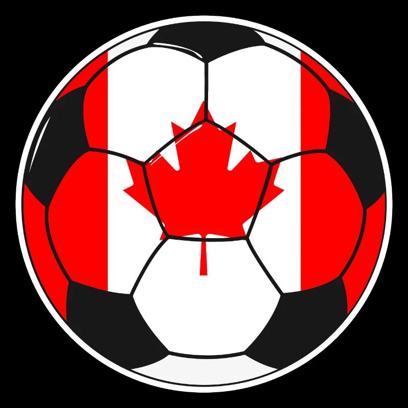 Soccer - Team Canada