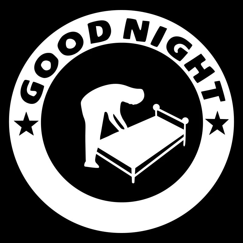 Bonne nuit Bonne nuit