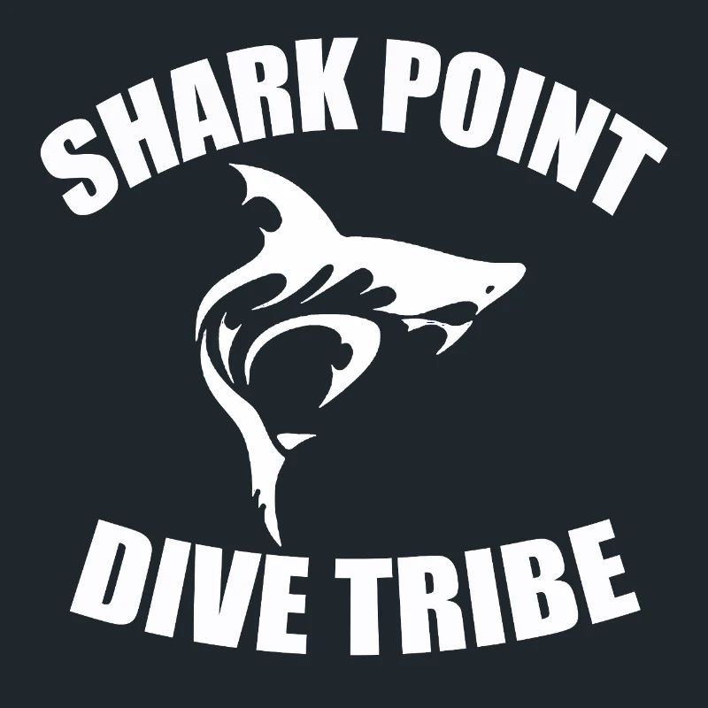 SHARK POINT DIVE TRIBE