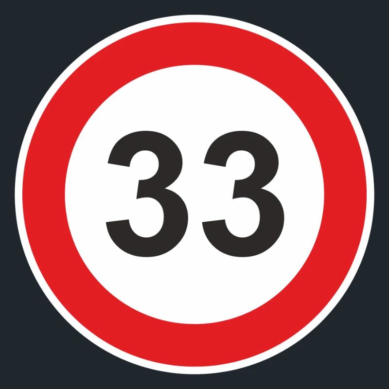 33 ans 33 33 ans