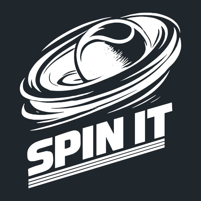 Padel Spin It Sport Passion Performance