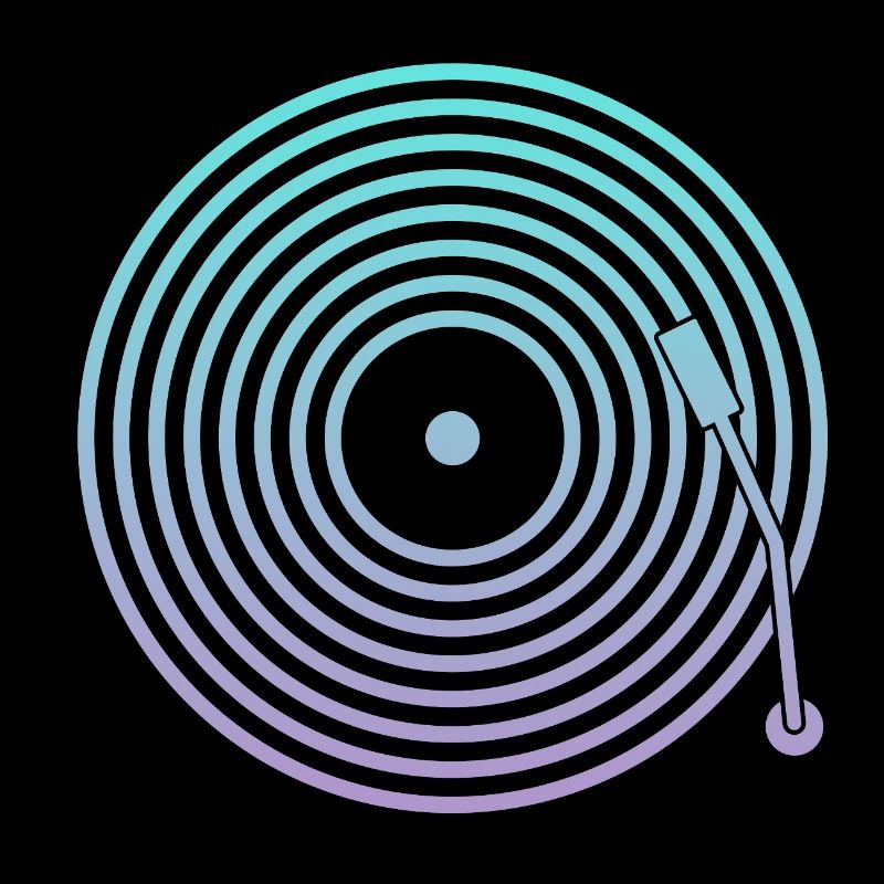 DJ Vinyl Music