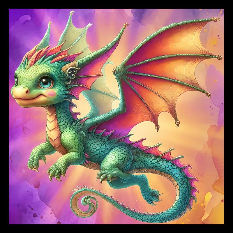 dragon