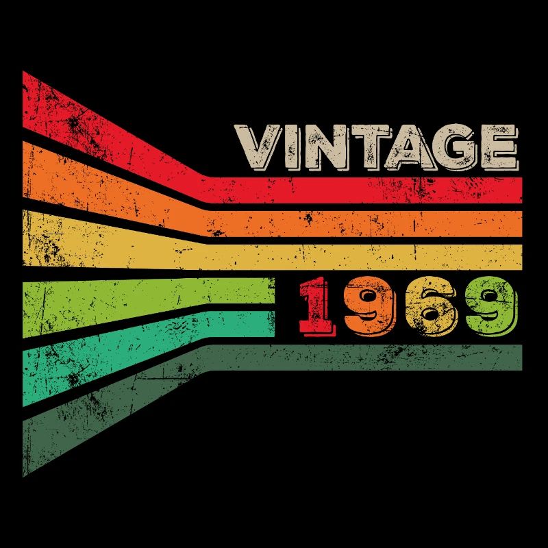 Millésime 1969