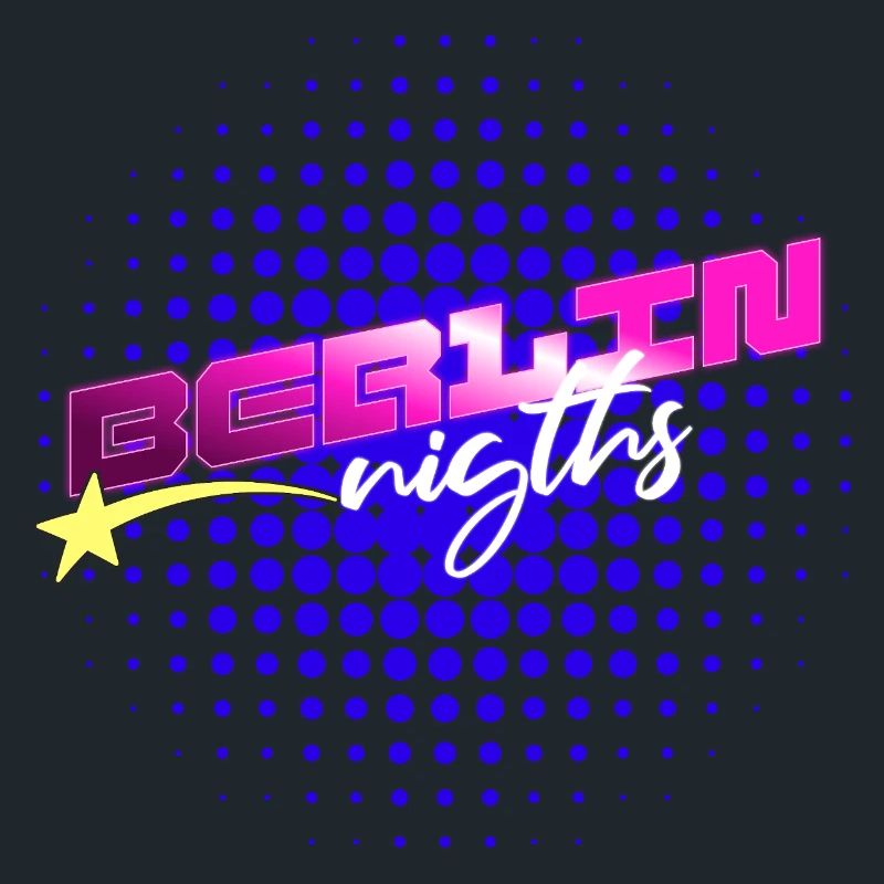 Berlin Nights