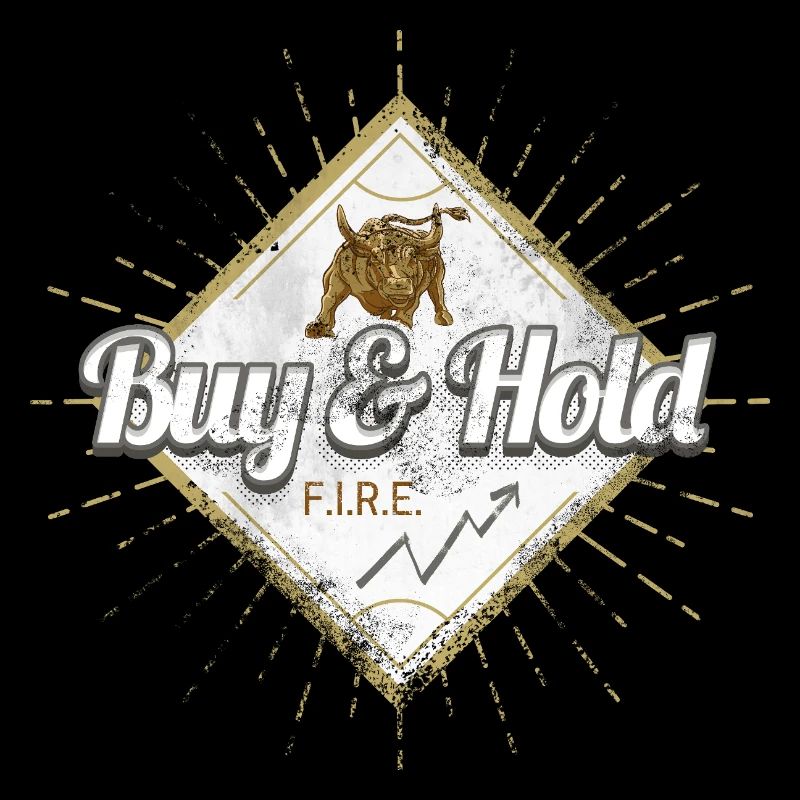 Conception d’achat et de conservation pour investisseur et trader