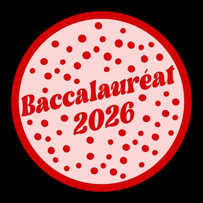Baccalauréat 2026 Français