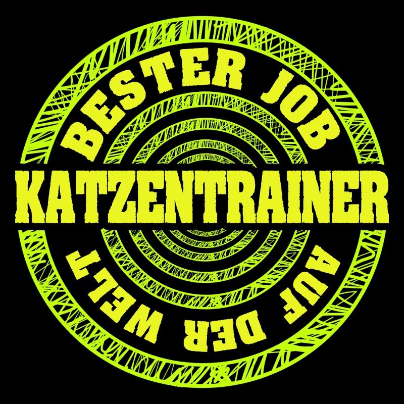 Katzentrainer