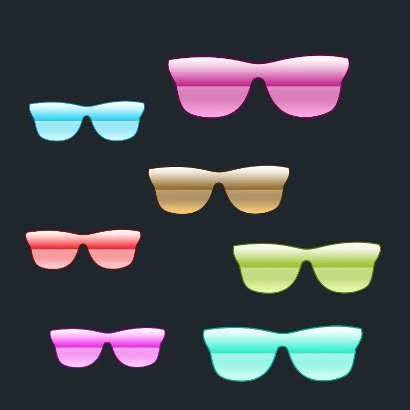 Rainures solaires