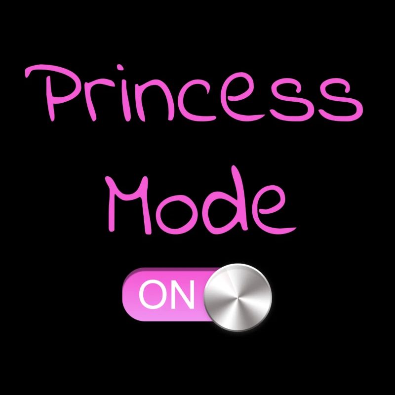 Princes Mode on Switch