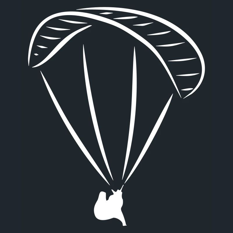 Pilot Paragliding Paraglider Gleitschirm Paraglide