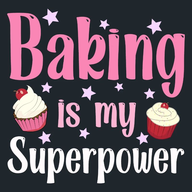 Backen Bäcker Bäckerin