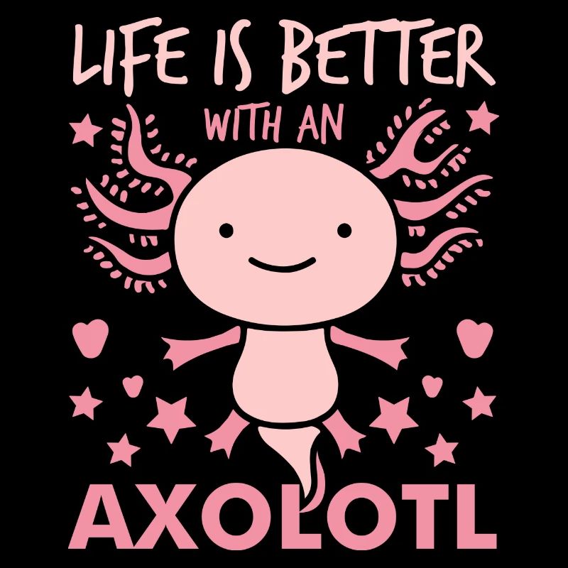 Axolotl