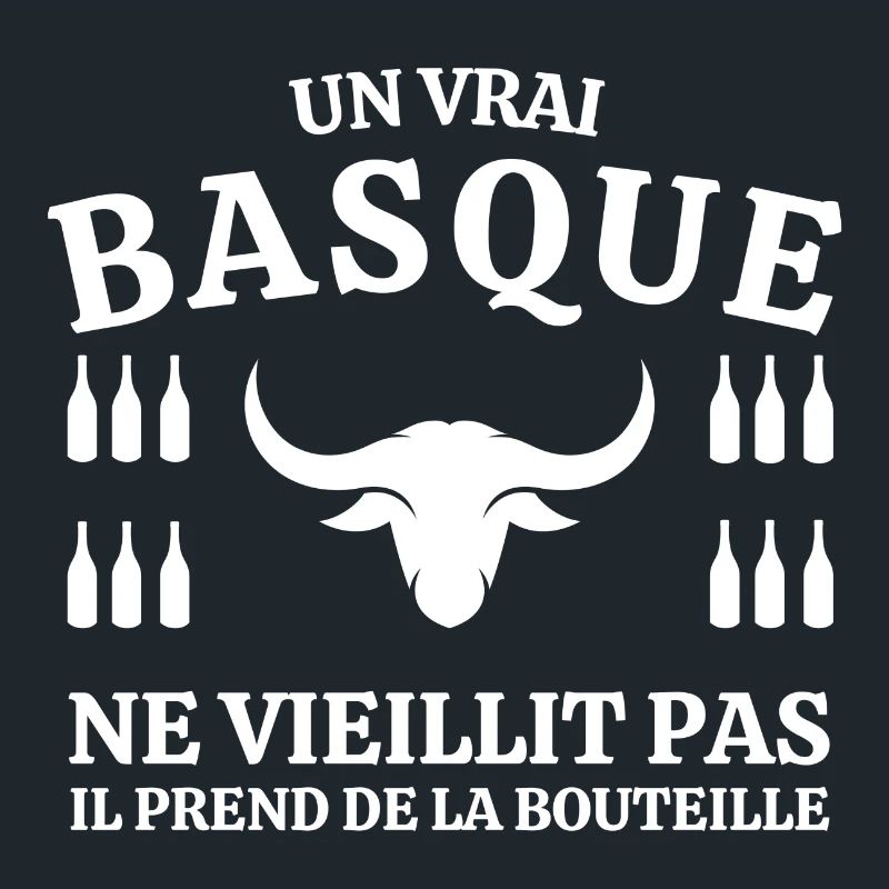 Basque, je suis Basque, fierté Basque