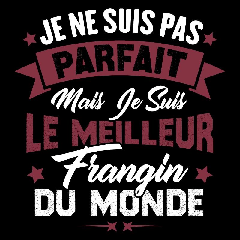 Pas parfait mais le meilleur frangin du monde
