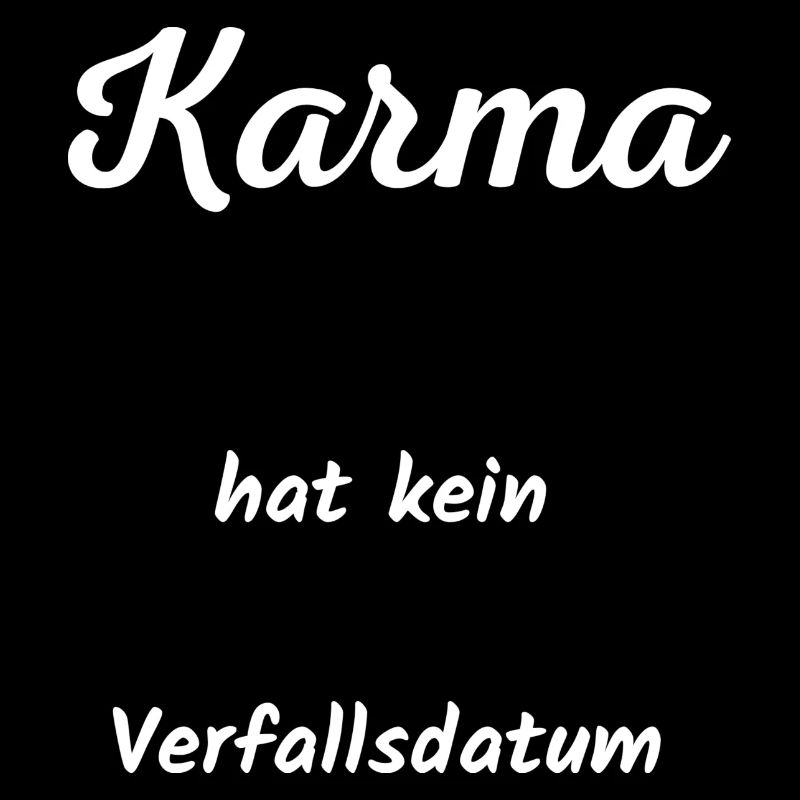 Karma Verfallsdatum