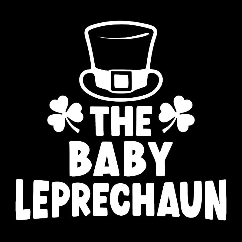 Le bébé lutin