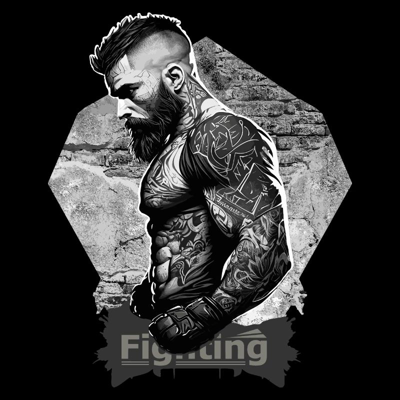 MMA