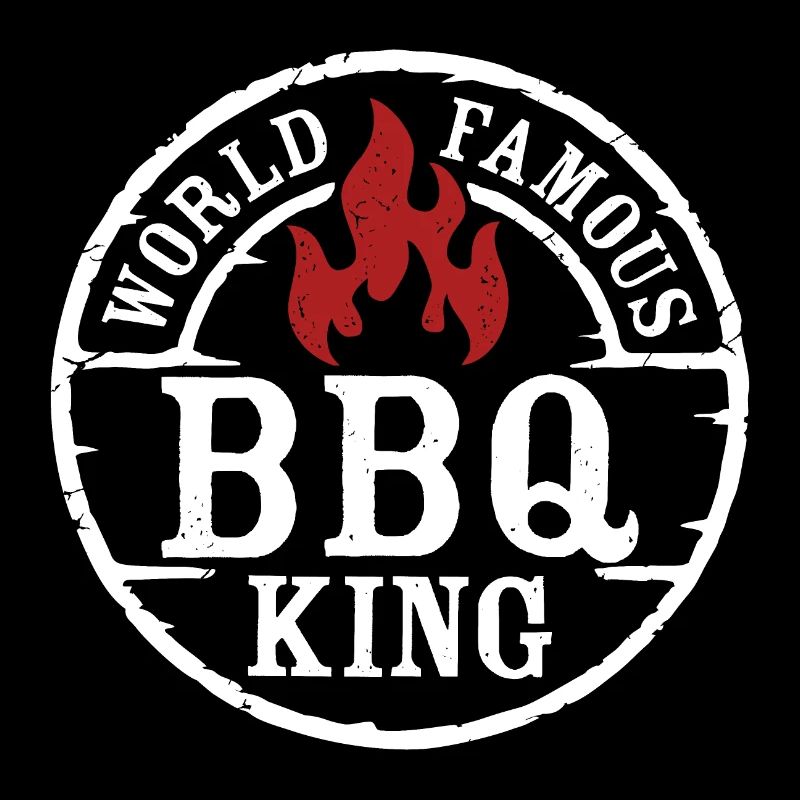 BBQ King