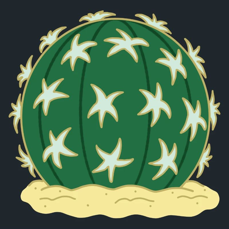 Cactus N°2