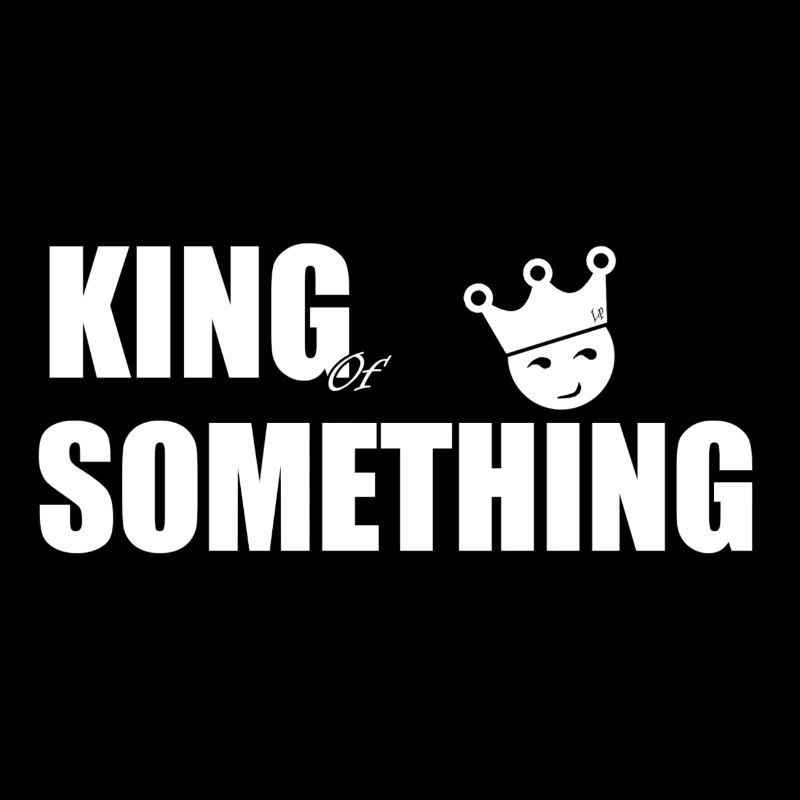 ROI DE QUELQUE CHOSE