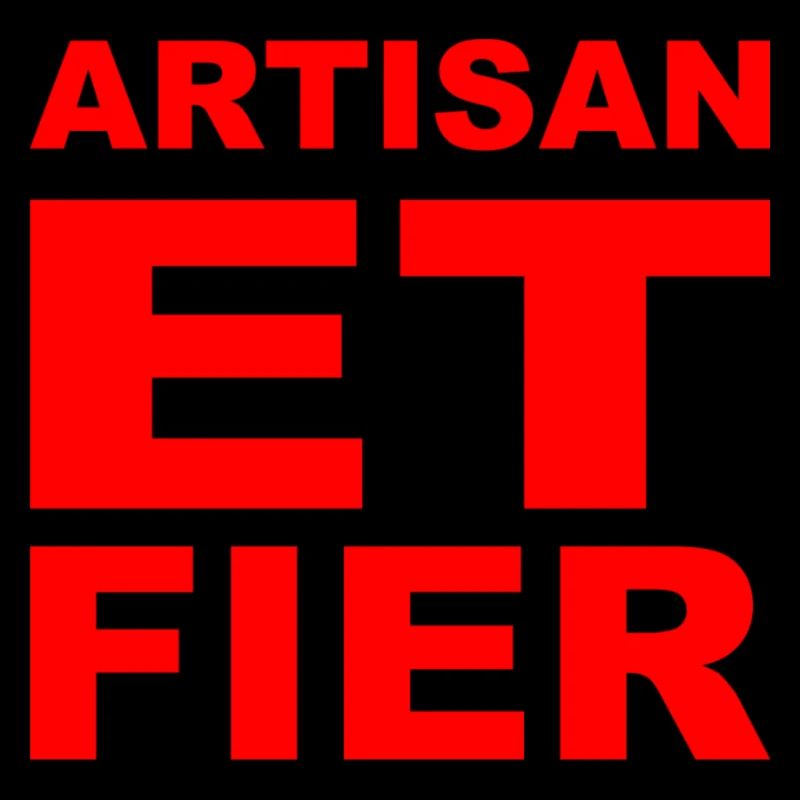Artisan et Fier