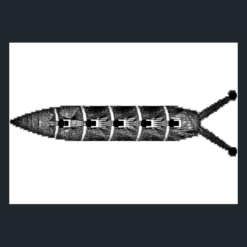 Kackschnecke