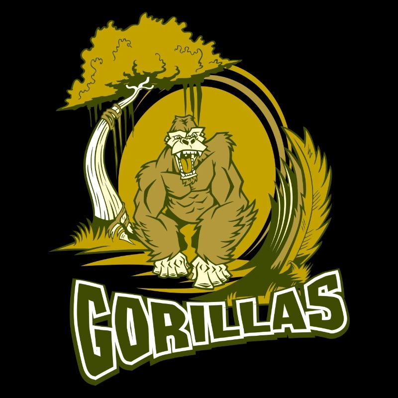 Gorilla