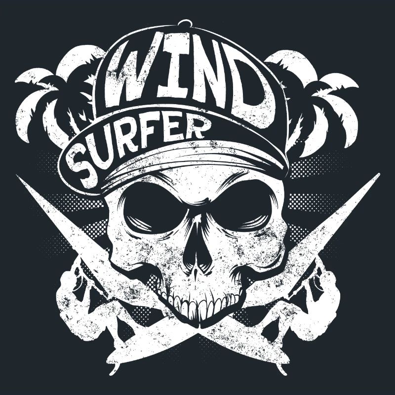 Windsurfer