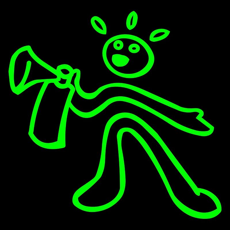 voice raver