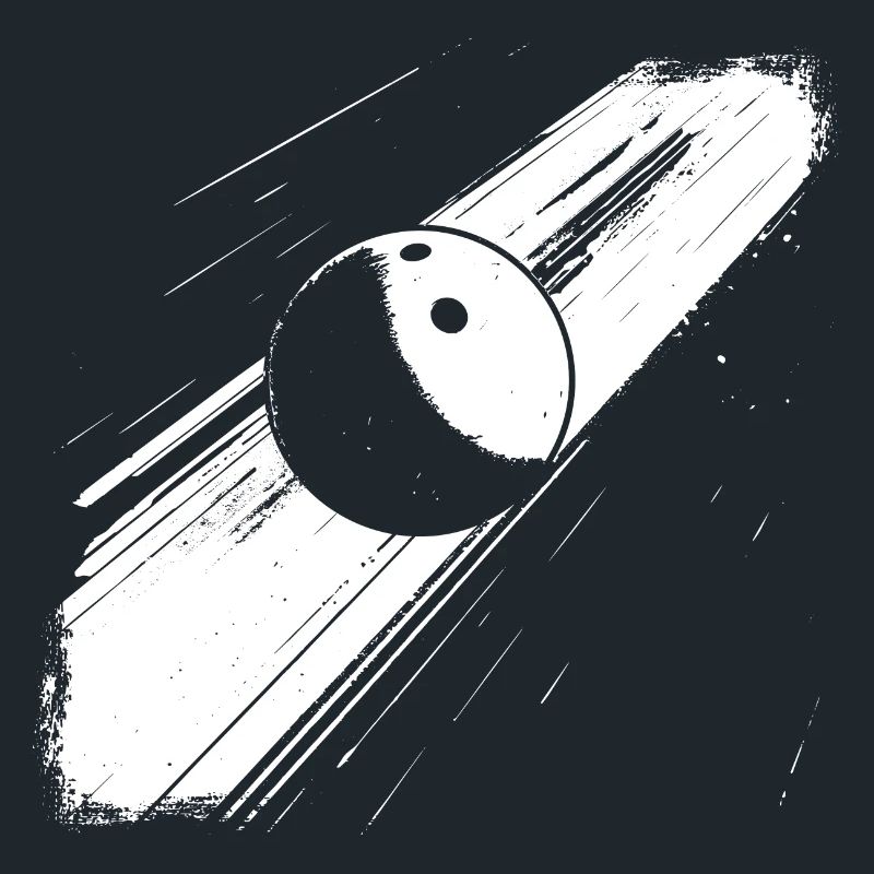 Boule de bowling