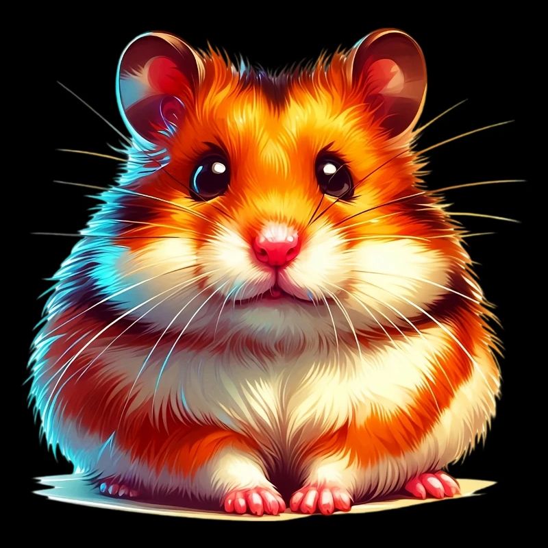 Hamster