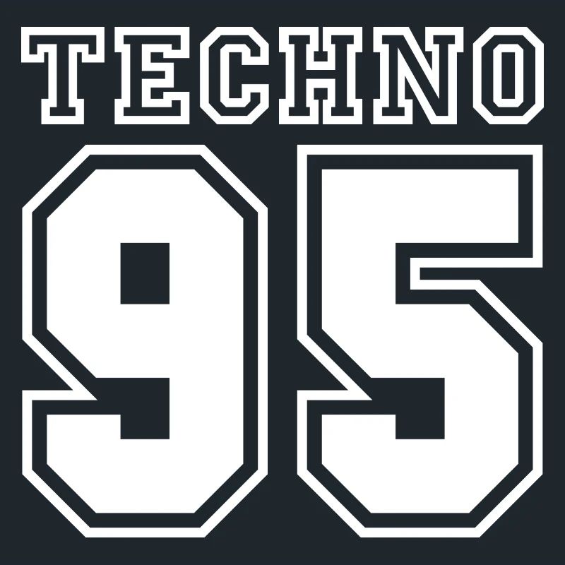 TECHNO 95